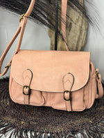Charger l'image dans la galerie, Sac BRUME Rose
