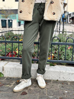 Charger l&#39;image dans la galerie, Jogg TOMI  Kaki
