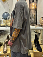 Charger l'image dans la galerie, Tee shirt HALO Gris
