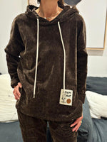 Charger l&#39;image dans la galerie, Sweat KENZO Choco
