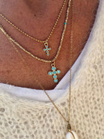 Charger l'image dans la galerie, Collier BELLA Ci o mi
