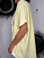 Charger l'image dans la galerie, Tee shirt Jaune - LEA
