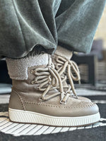 Charger l'image dans la galerie, Boots DAHO Beige
