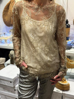 Charger l'image dans la galerie, Top NOLA Camel
