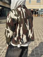 Charger l'image dans la galerie, Veste KAIA Camouflage
