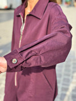 Charger l&#39;image dans la galerie, Combinaison PEPITA Bordeaux
