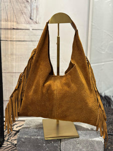 Sac SYLVIO Camel