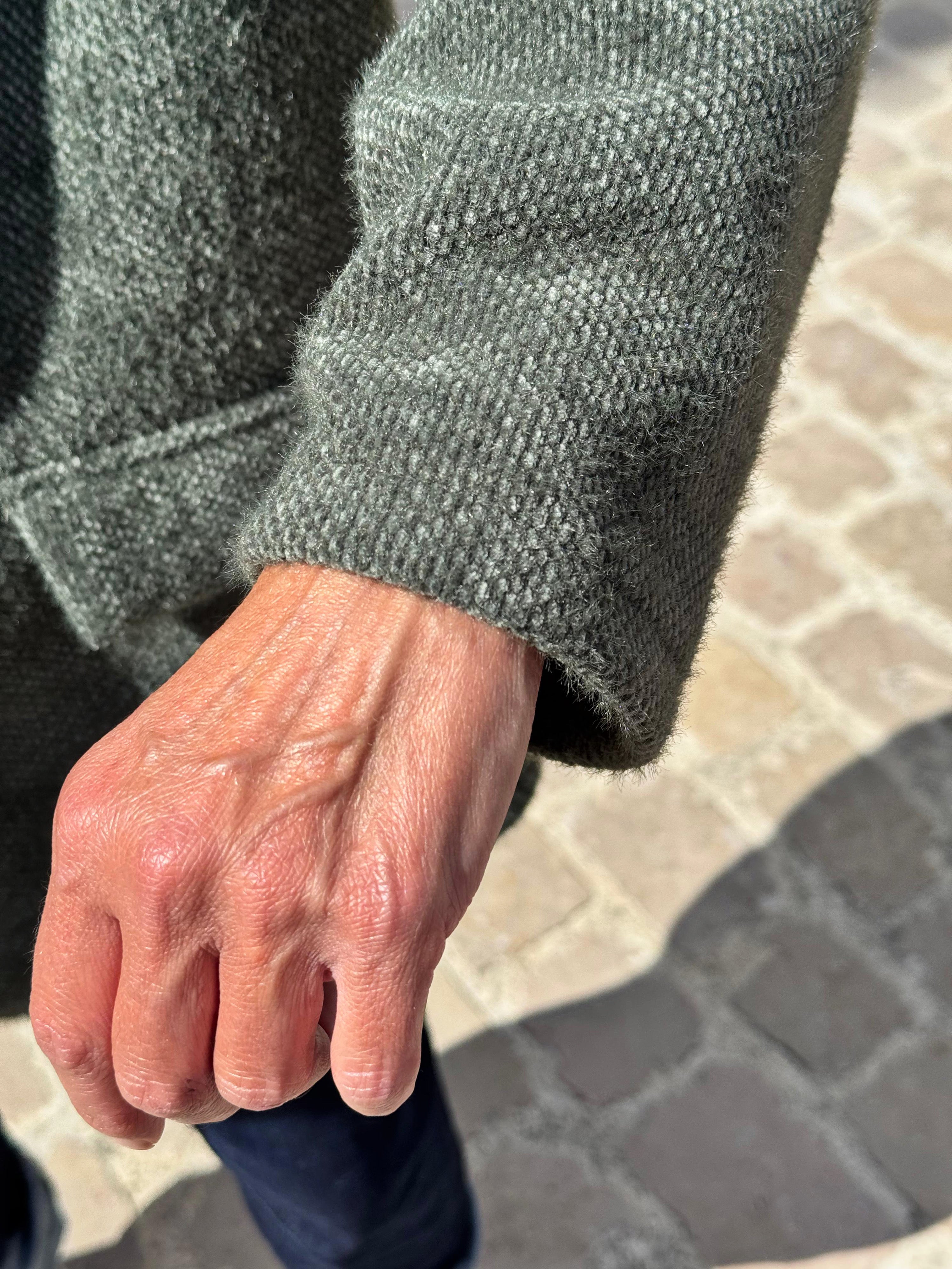 Veste DALIA Kaki