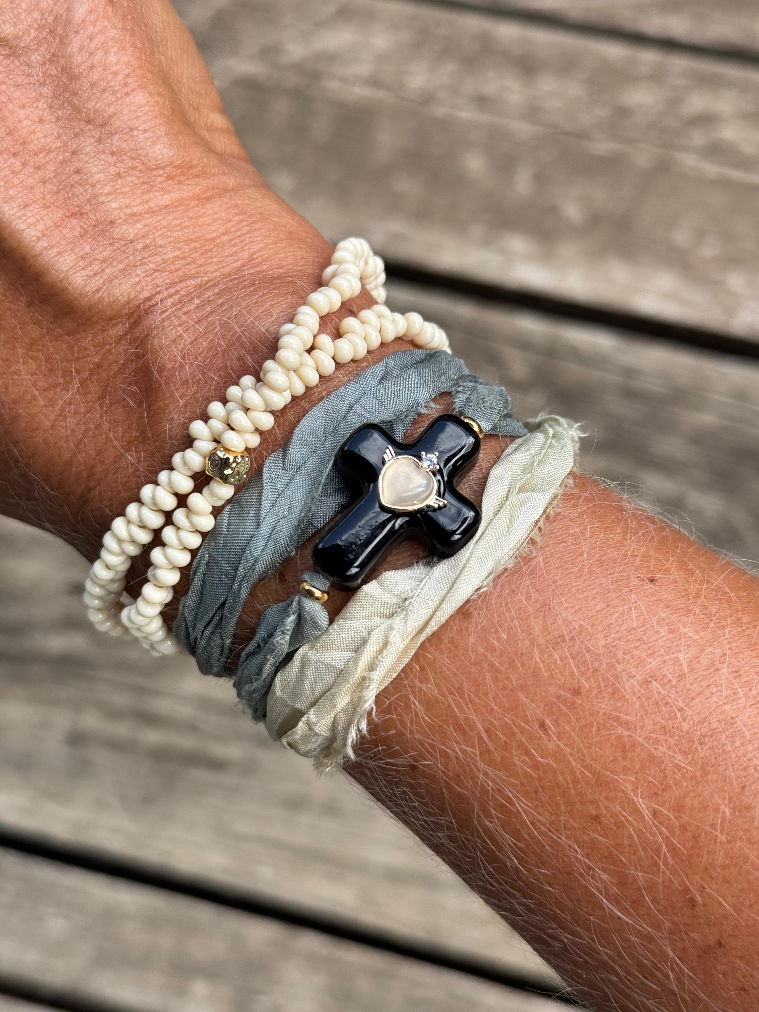 Bracelets MIA et IVY - Ci.o.mi