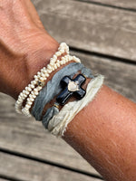Charger l&#39;image dans la galerie, Bracelets MIA et IVY - Ci.o.mi
