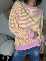 Charger l'image dans la galerie, Sweat SORBET Rose
