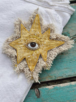 Charger l'image dans la galerie, Broche BEAUTIFUL LOOK 1 - Création Ci.o.mi
