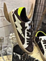 Charger l&#39;image dans la galerie, Baskets ECLAIR Choco
