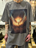 Charger l'image dans la galerie, Tee shirt HALO Gris
