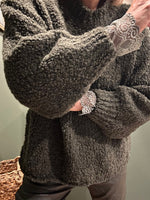 Charger l'image dans la galerie, Pull LARY Kaki
