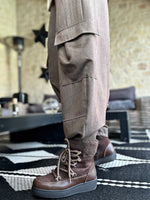 Charger l'image dans la galerie, Pantalon SAMI Beige
