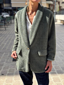 Veste DALIA Kaki