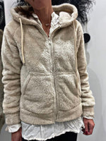 Charger l&#39;image dans la galerie, Gilet OSCAR Beige
