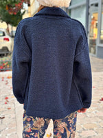 Charger l&#39;image dans la galerie, Blouson RIO Marine
