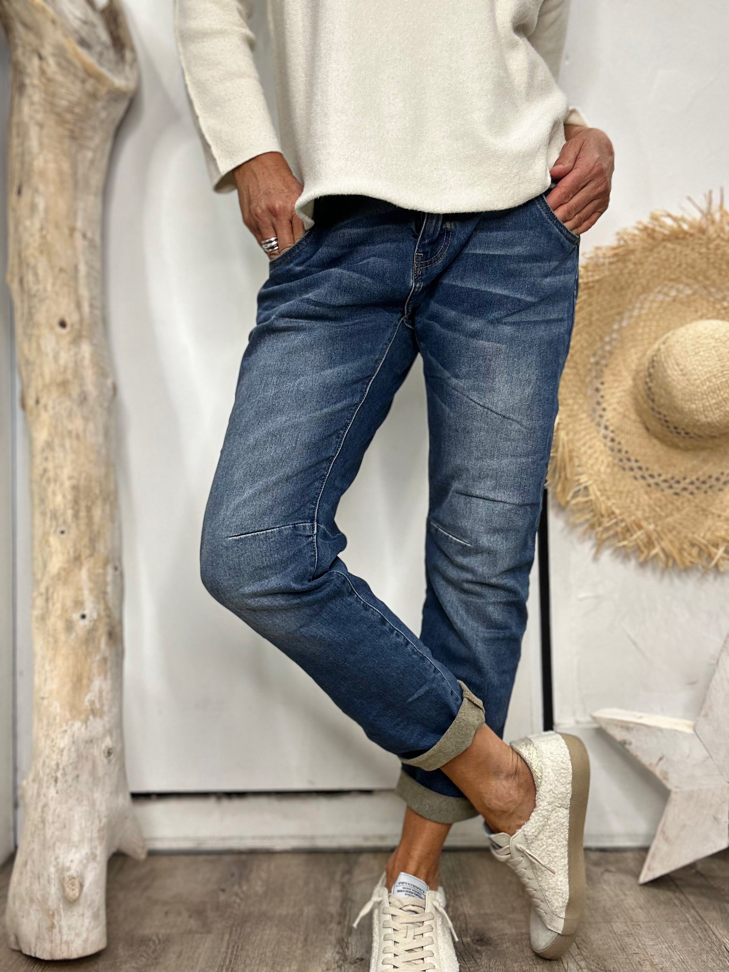Jean PABLO Bleu