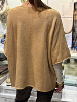 Charger l'image dans la galerie, Pull doux LALY Camel
