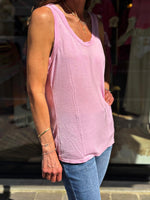 Charger l&#39;image dans la galerie, Debardeur RINO Rose
