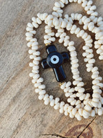 Charger l&#39;image dans la galerie, Bracelet MALIA Noir - Ci.o.mi
