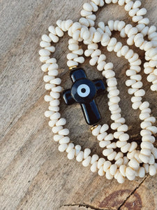 Bracelet MALIA Noir - Ci.o.mi