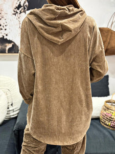 Sweat KENZO Taupe