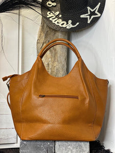 Sac BAYA Camel