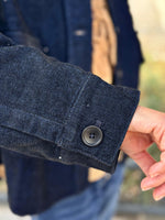 Charger l&#39;image dans la galerie, Blouson RAF Marine
