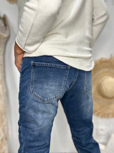 Jean PABLO Bleu