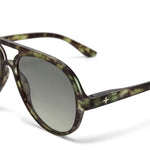 Charger l'image dans la galerie, Lunettes de soleil ALESSIO camouflage - OKKIA
