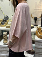 Charger l'image dans la galerie, Pull doux LALY Rose
