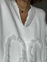 Charger l'image dans la galerie, Pull COCO Lait
