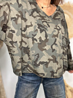 Load image into Gallery viewer, TINO Choco T-shirt
