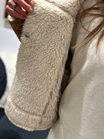 Charger l'image dans la galerie, Blouson LINEO Camel
