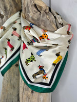 Charger l'image dans la galerie, Foulard 49
