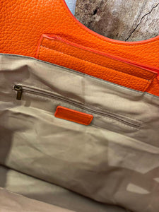 Sac BAYA Orange