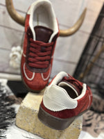 Charger l&#39;image dans la galerie, Baskets SAGA Bordeaux

