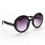 Charger l'image dans la galerie, Lunettes de soleil MONICA noir - OKKIA
