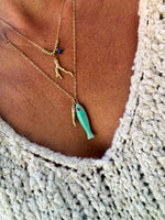 Charger l&#39;image dans la galerie, Colliers FISH
