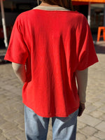 Charger l'image dans la galerie, Pull LOVE Corail
