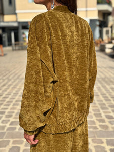 Blouson DANY Olive