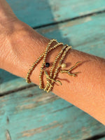 Charger l&#39;image dans la galerie, Bracelet ELMA ( dispo sans 5 coloris)
