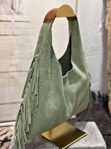 Sac SYLVIO Vert