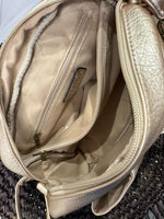 Charger l'image dans la galerie, Sac BRUME Beige irisé
