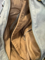 Charger l'image dans la galerie, Sac multi poches SANDRO Bleu ciel
