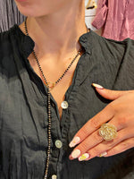 Charger l&#39;image dans la galerie, Bague ALOHA Doré
