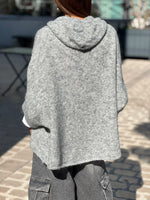 Charger l'image dans la galerie, Gilet SOLENE Gris
